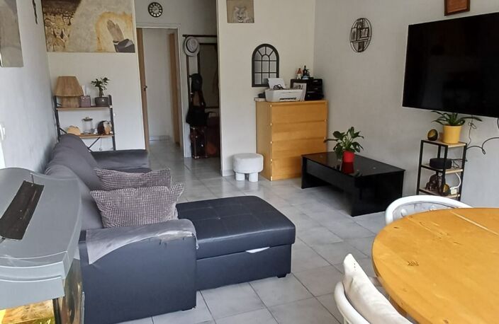 Vente Appartement 3 pièces — photo 5