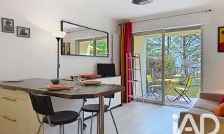 Appartement 1 Pièce 23 m² à vendre à Saint-Georges-de-Didonne (17110)