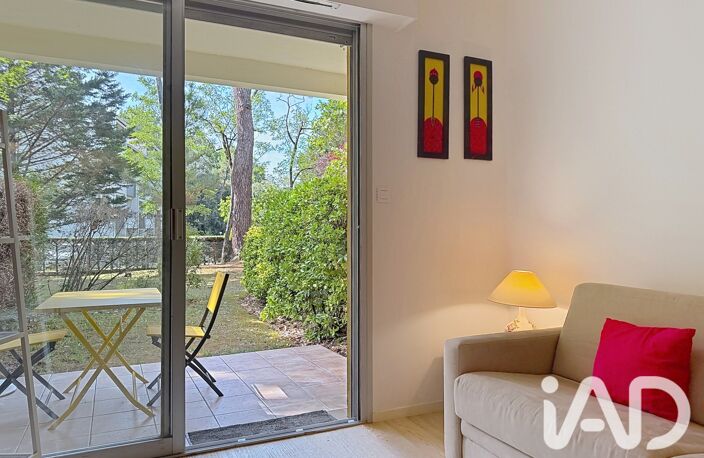 Vente Studio 1 pièce — photo 2