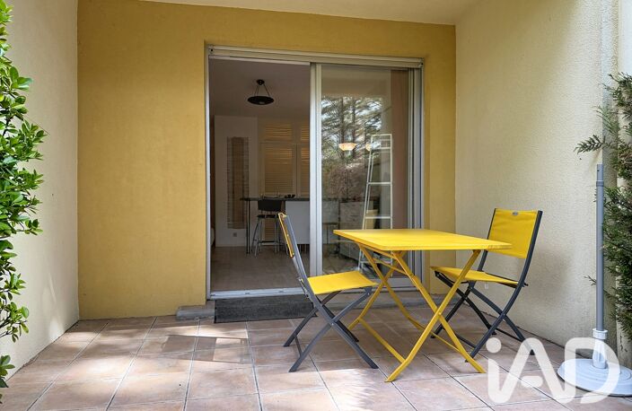 Vente Studio 1 pièce — photo 4