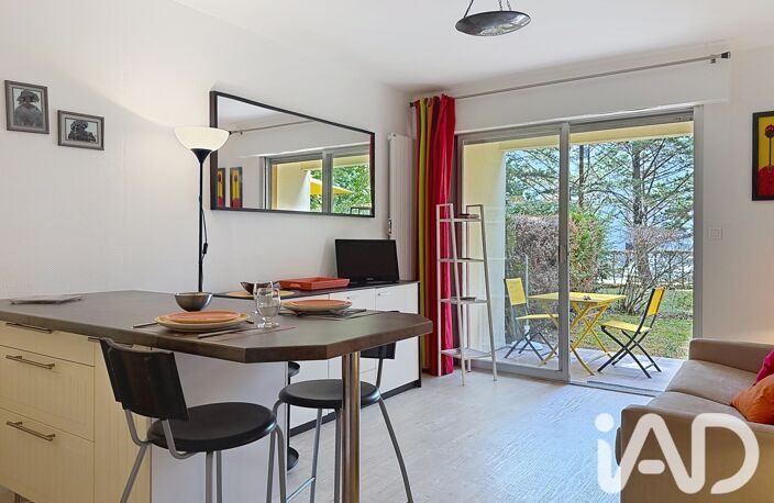 Vente Studio 1 pièce — photo 5