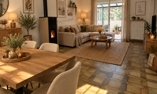 Maison 5 Pièces 90 m² à vendre à Ailly-sur-Somme (80470)