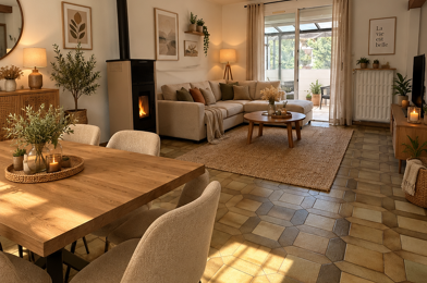 Maison 5 pièces 188500 €