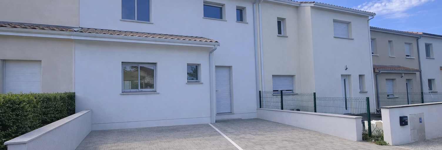 Maison 4 Pièces 120 m² à vendre à Saint-André-de-Cubzac (33240)