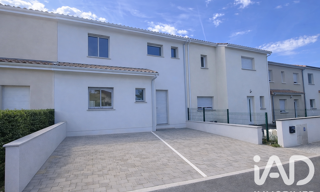 Maison 4 Pièces 120 m² à vendre à Saint-André-de-Cubzac (33240)