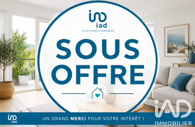 Vente Maison de ville 4 pièces — photo du bien