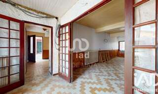 Maison 5 Pièces 124 m² à vendre à Launac (31330)