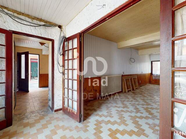 Vente Maison de village 5 pièces — photo du bien