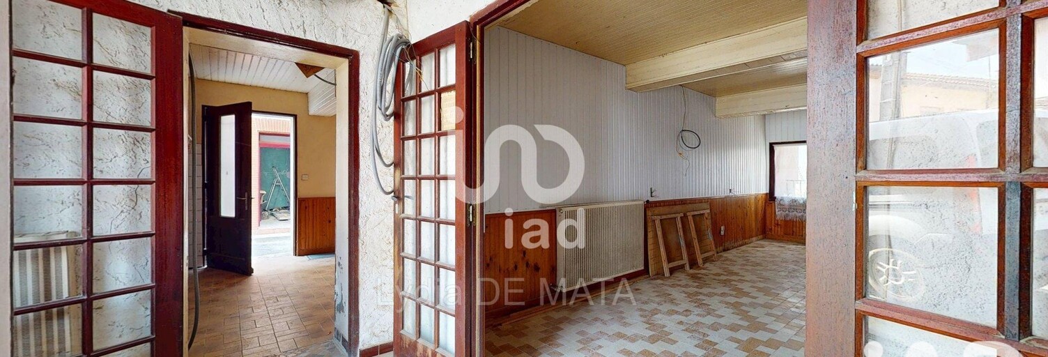 Maison 5 Pièces 124 m² à vendre à Launac (31330)