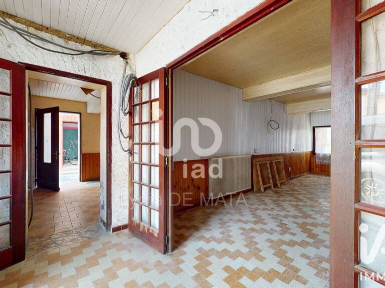 Vente Maison de village 5 pièces — photo 1