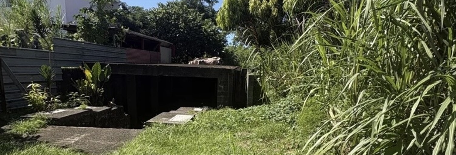 Terrain  240 m² à vendre à Bras-Panon (97412)