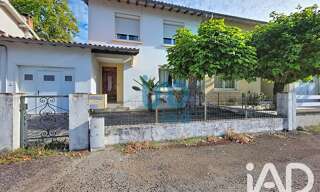 Maison 5 Pièces 102 m² à vendre à Graulhet (81300)