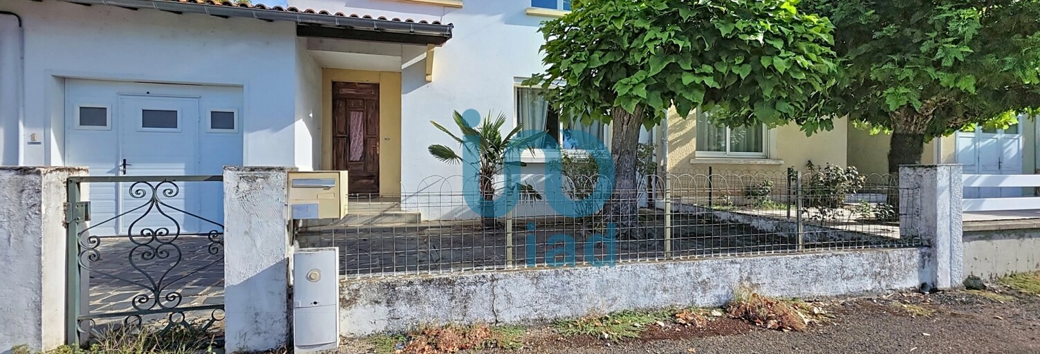 Maison 5 Pièces 102 m² à vendre à Graulhet (81300)