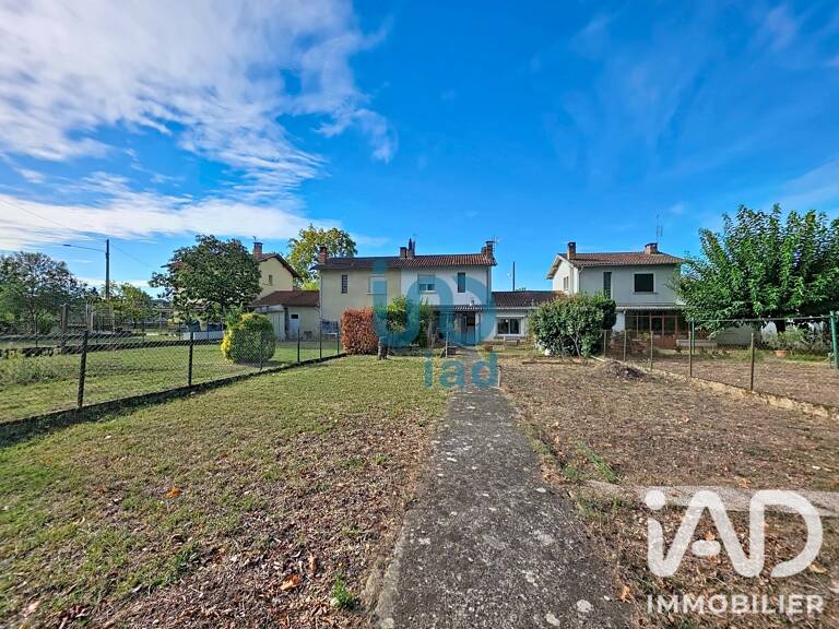 Vente Maison/villa 5 pièces — photo 1