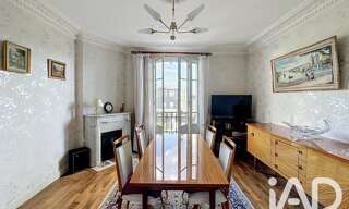 Appartement 3 Pièces 59 m² à vendre à Alfortville (94140)