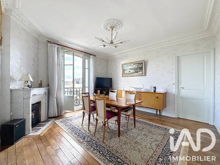 Vente Appartement 3 pièces — photo 1