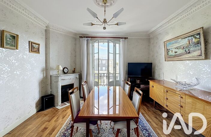 Vente Appartement 3 pièces — photo 2