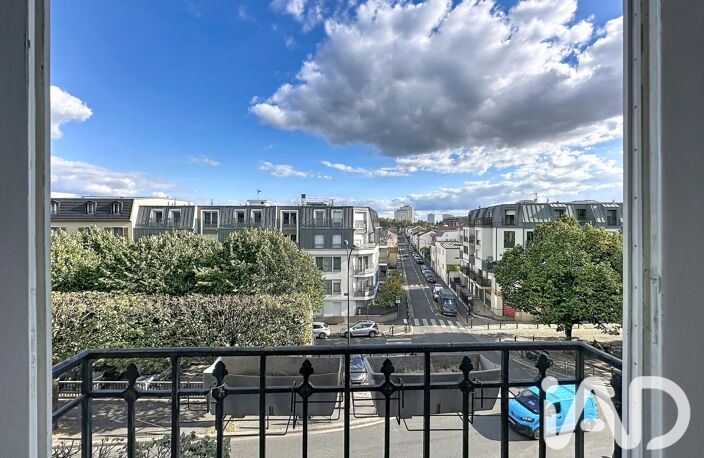 Vente Appartement 3 pièces — photo 3