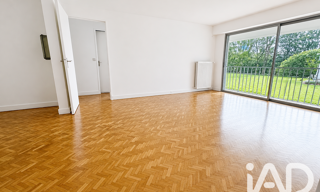 Appartement 2 Pièces 57 m² à vendre à Garches (92380)
