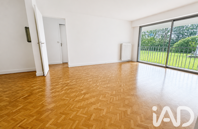 Vente Appartement 2 pièces — photo du bien