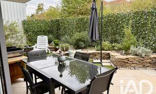 Appartement 3 Pièces 58 m² à vendre à Amboise (37400)