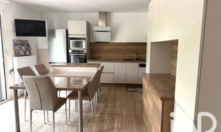 Appartement 3 Pièces 58 m² à vendre à Amboise (37400)