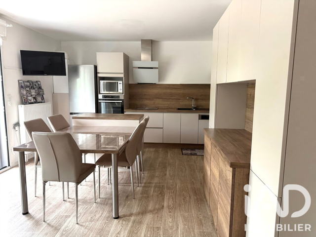 Vente Appartement 3 pièces — photo du bien
