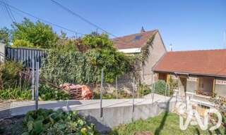 Maison 3 Pièces 45 m² à vendre à Rueil-Malmaison (92500)