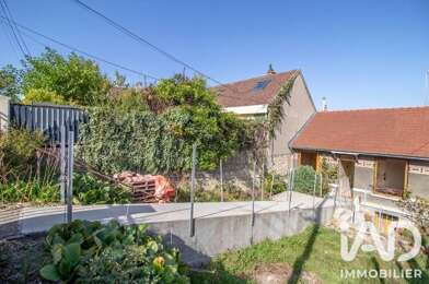 Maison 3 pièces 350000 €