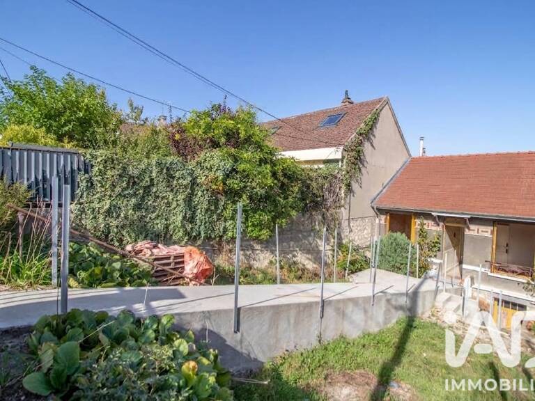 Vente Maison de ville 3 pièces — photo 1