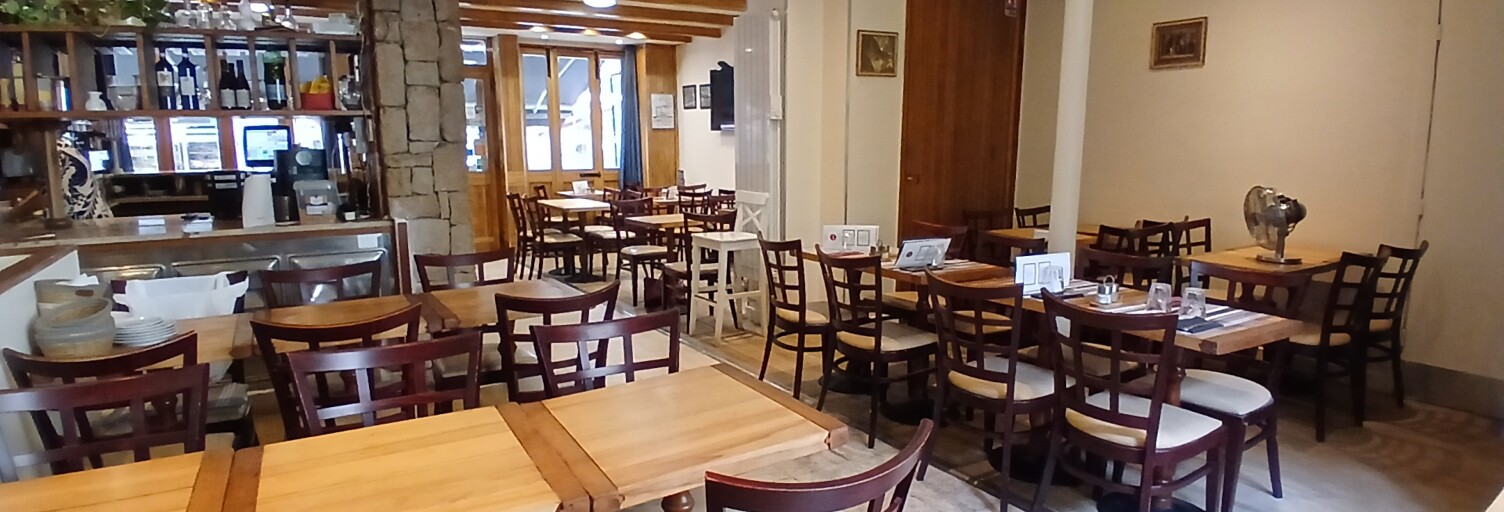 Commerce  104 m² à vendre à Paris 15 (75015)