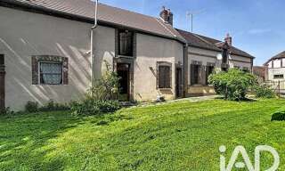 Maison 3 Pièces 105 m² à vendre à Planty (10160)