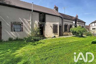 Maison 3 pièces 97500 €