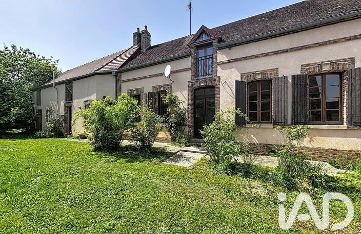 Vente Maison/villa 3 pièces — photo 2