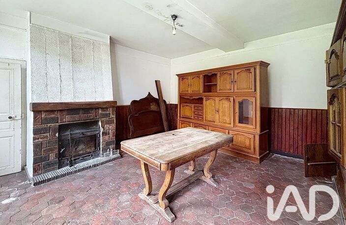 Vente Maison/villa 3 pièces — photo 3
