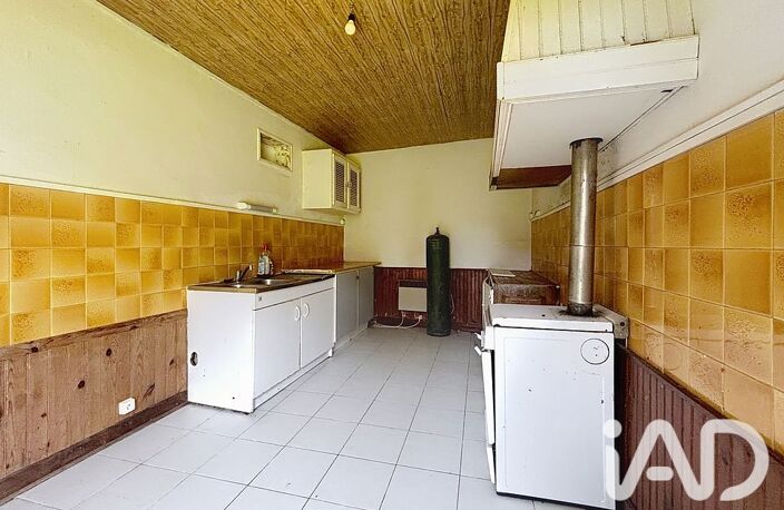 Vente Maison/villa 3 pièces — photo 4
