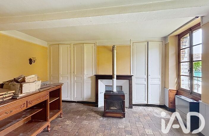 Vente Maison/villa 3 pièces — photo 5