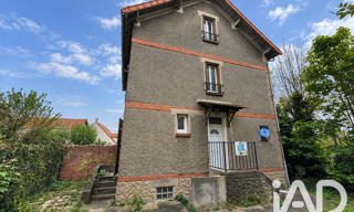 Maison 4 Pièces 71 m² à vendre à Orly (94310)