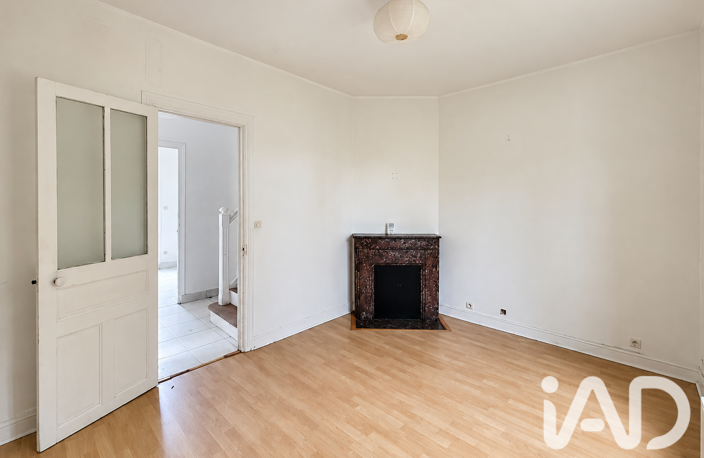 Vente Maison/villa 4 pièces — photo 2