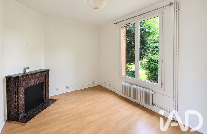 Vente Maison/villa 4 pièces — photo 3