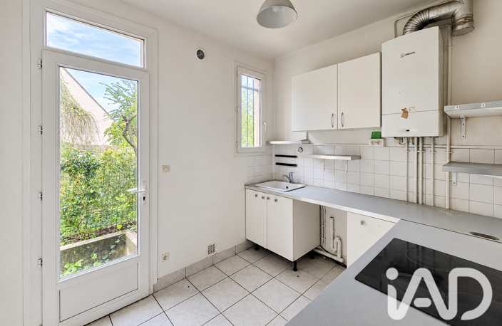 Vente Maison/villa 4 pièces — photo 5