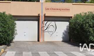 Garage  15 m² à vendre à La Garde (83130)