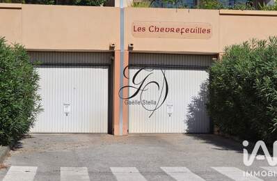 Vente Garage 15 m&sup2; — photo du bien