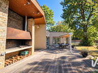 Vente Maison d'architecte 10 pièces — photo 3