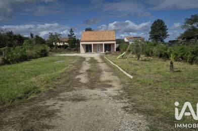 Maison 3 pièces 86500 €