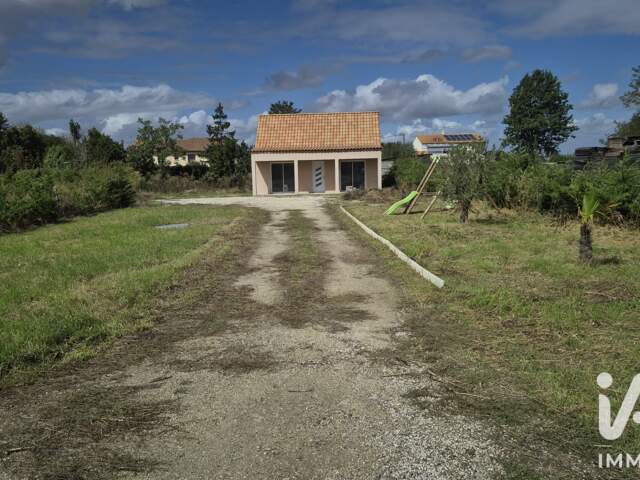 Vente Maison/villa 3 pièces — photo du bien