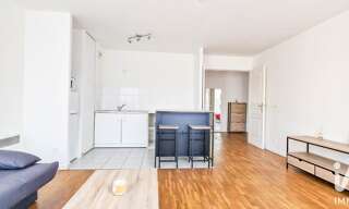 Appartement 2 Pièces 48 m² à vendre à Villiers-sur-Marne (94350)