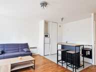 Vente Appartement 2 pièces — photo 2
