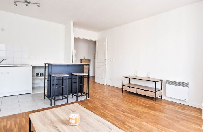 Vente Appartement 2 pièces — photo 4