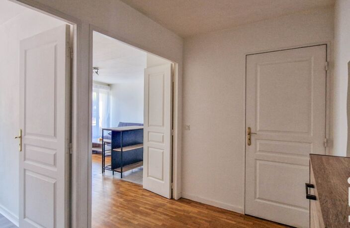 Vente Appartement 2 pièces — photo 5